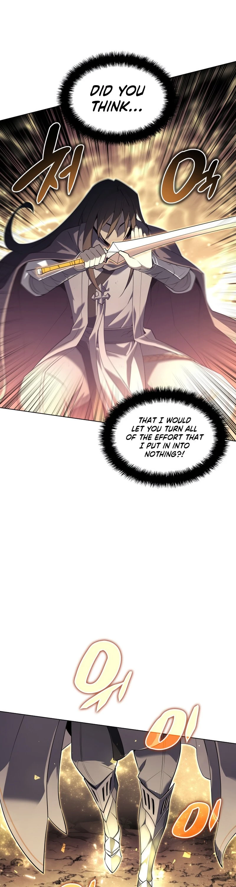 Overgeared Chapter 126, page 61 of 80
