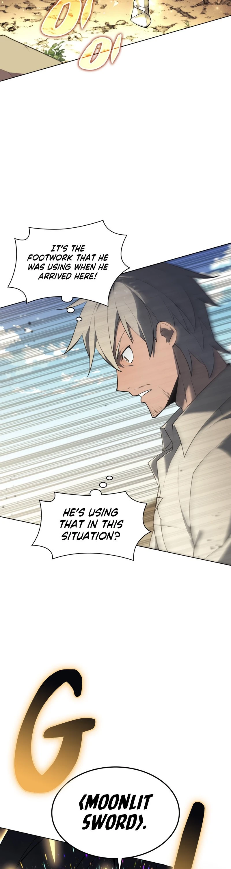 Overgeared Chapter 126, page 62 of 80