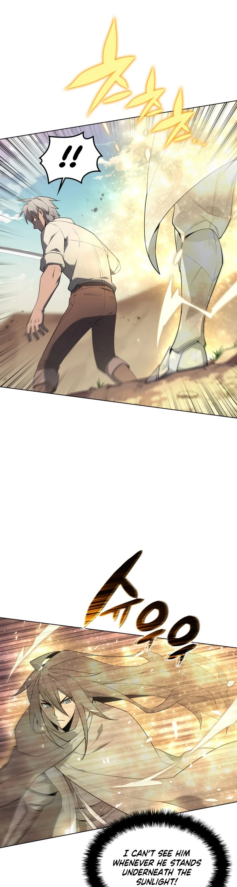Overgeared Chapter 126, page 65 of 80