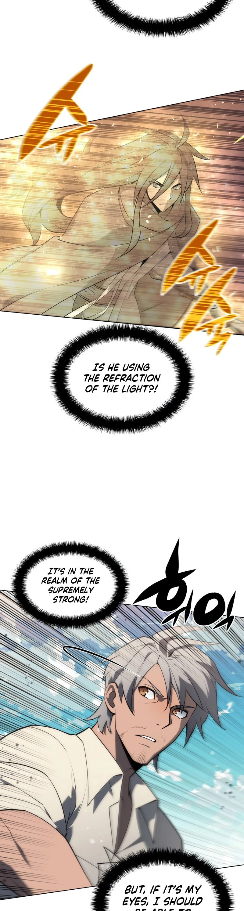 Overgeared Chapter 126, page 66 of 80