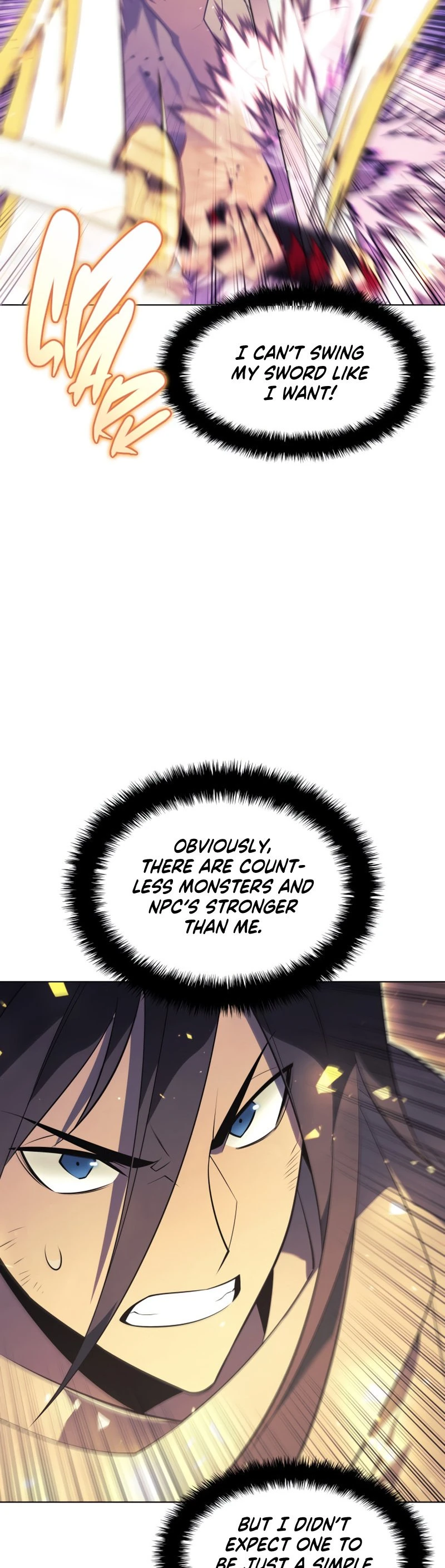 Overgeared Chapter 127, page 10 of 76