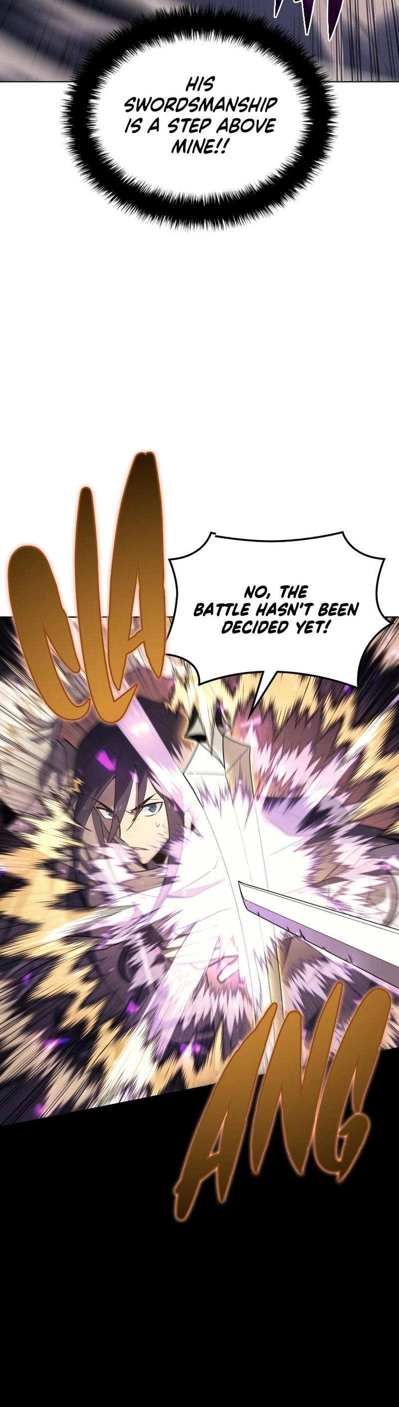 Overgeared Chapter 127, page 12 of 76