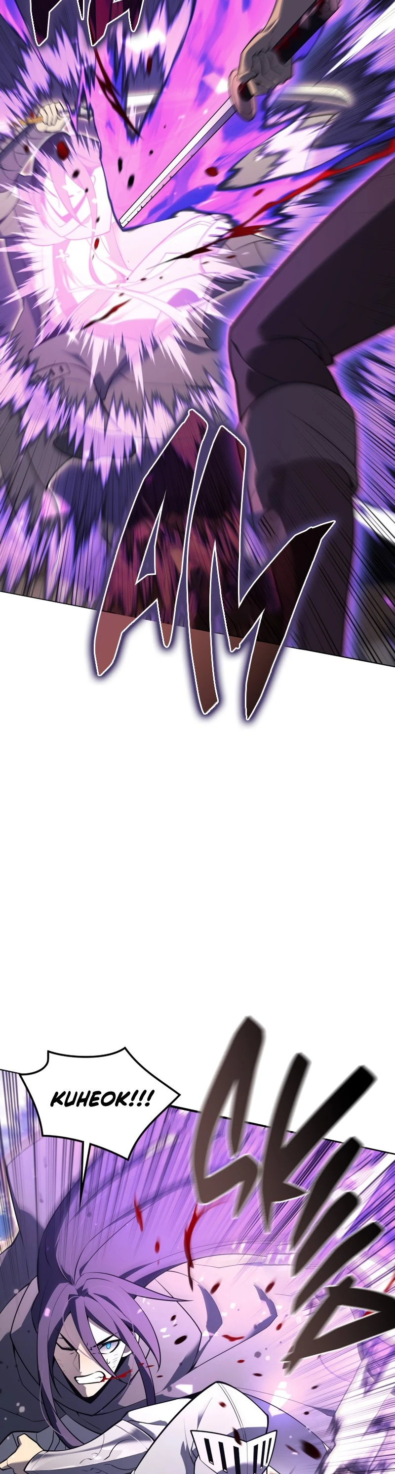 Overgeared Chapter 127, page 15 of 76