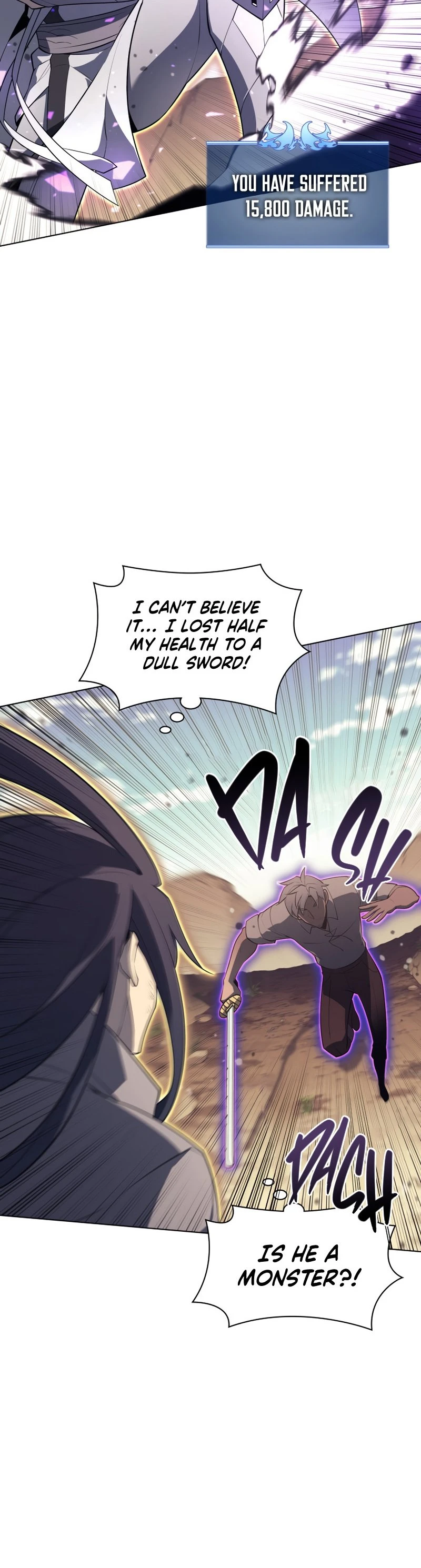 Overgeared Chapter 127, page 16 of 76