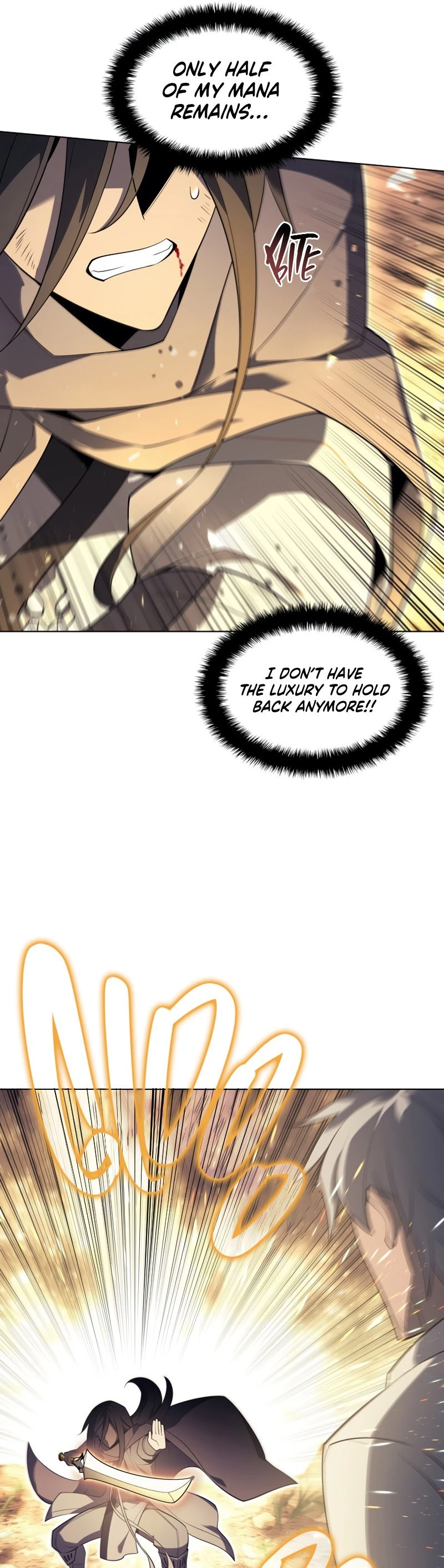 Overgeared Chapter 127, page 17 of 76