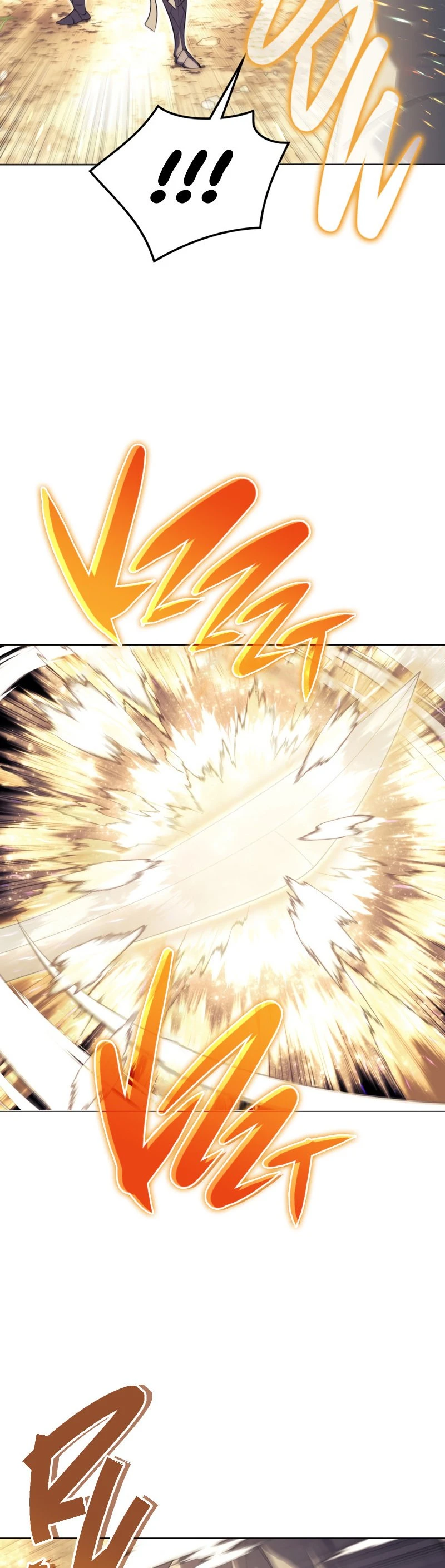 Overgeared Chapter 127, page 18 of 76