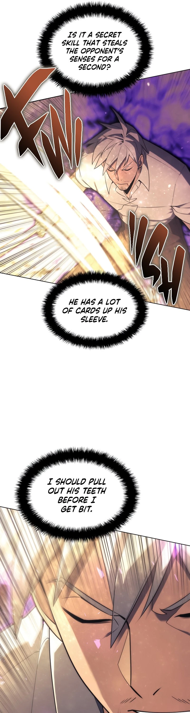 Overgeared Chapter 127, page 25 of 76