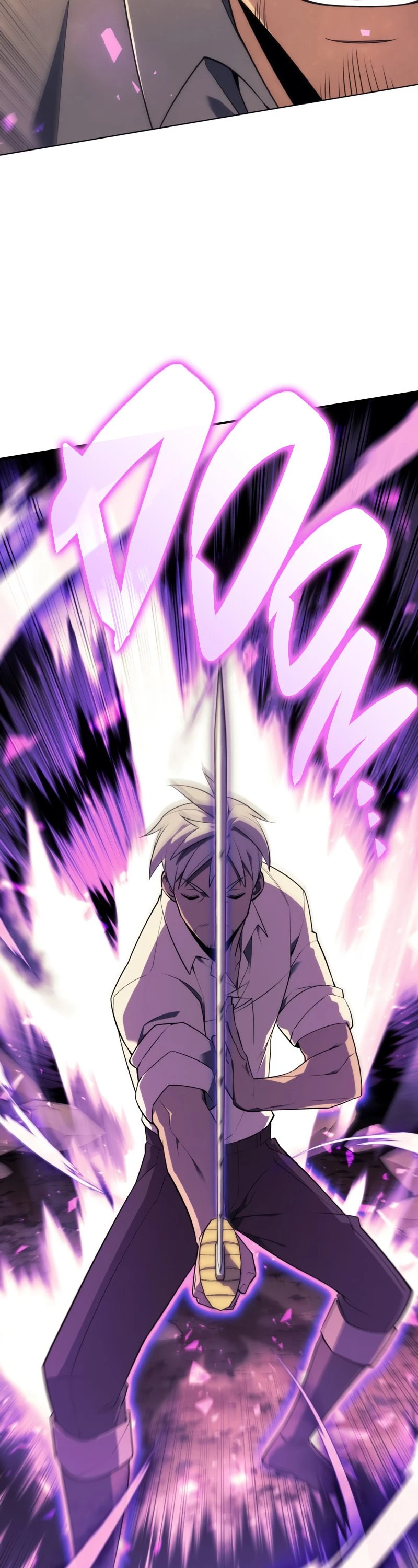 Overgeared Chapter 127, page 26 of 76