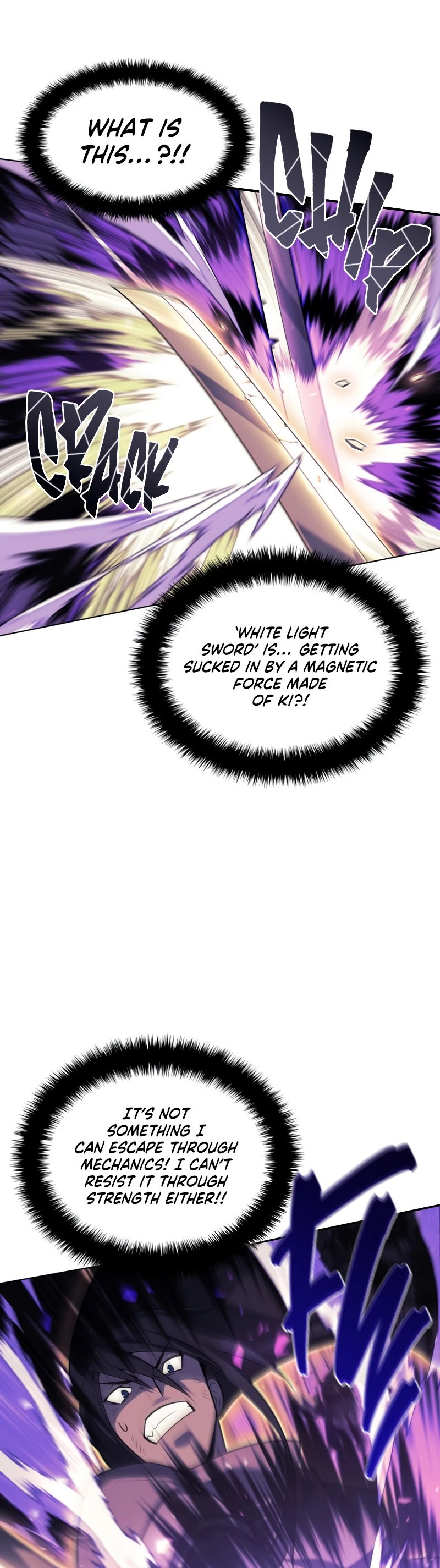 Overgeared Chapter 127, page 29 of 76