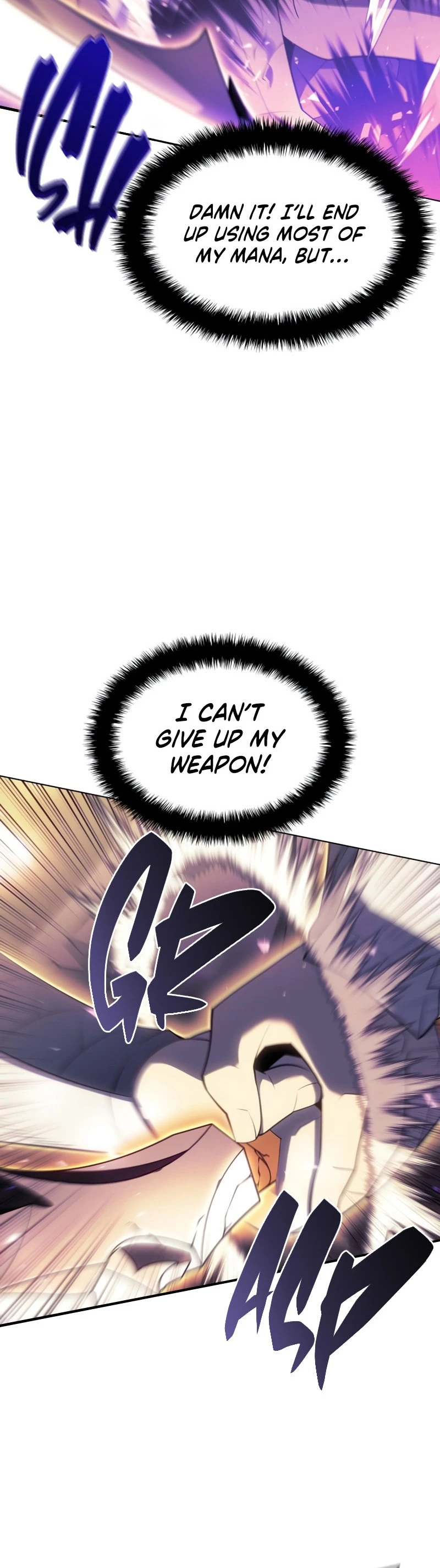 Overgeared Chapter 127, page 30 of 76