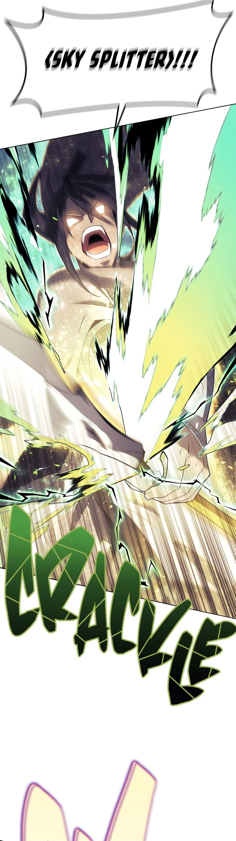 Overgeared Chapter 127, page 31 of 76