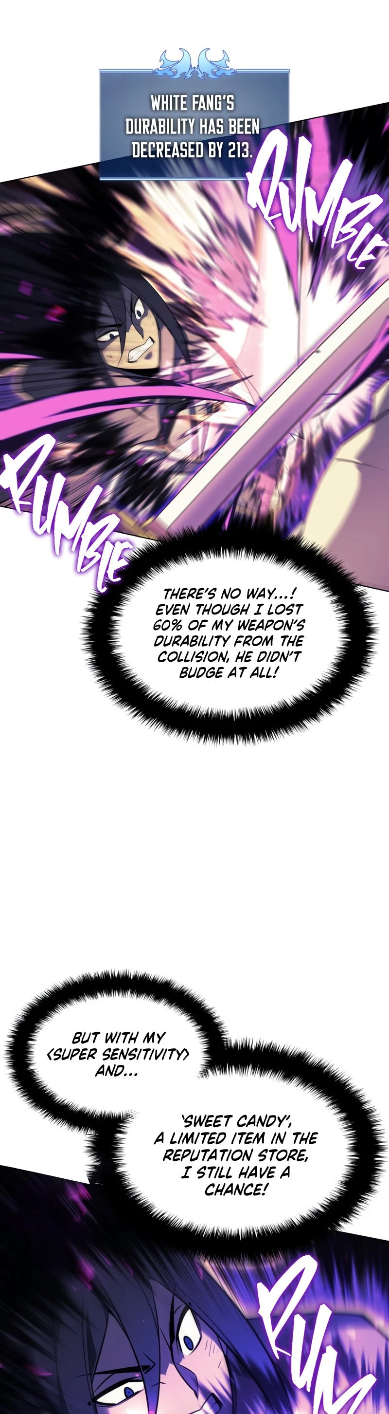 Overgeared Chapter 127, page 33 of 76