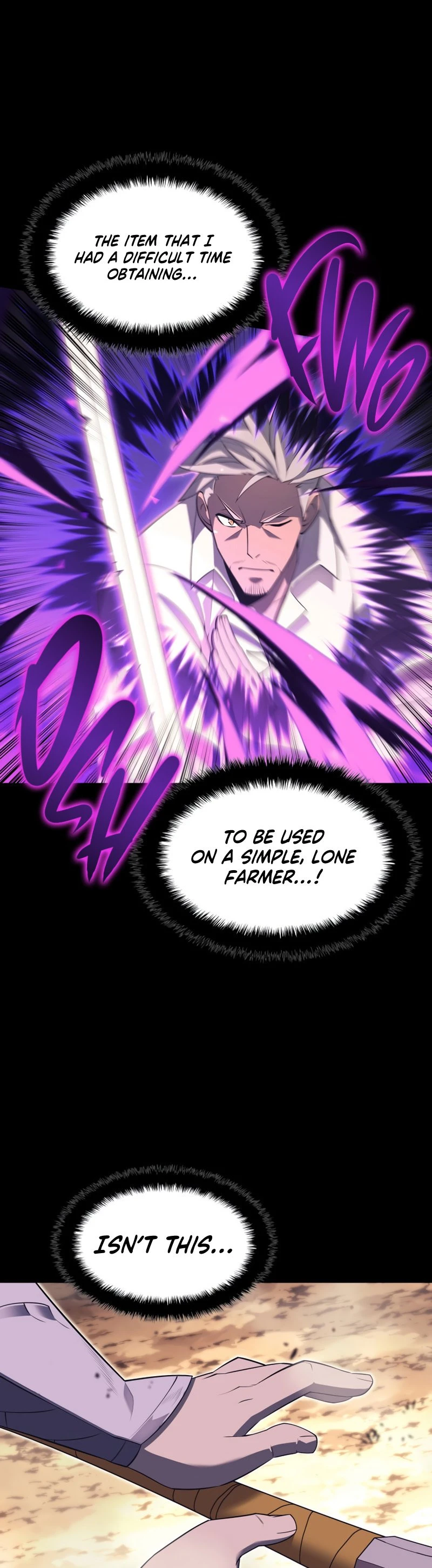 Overgeared Chapter 127, page 35 of 76