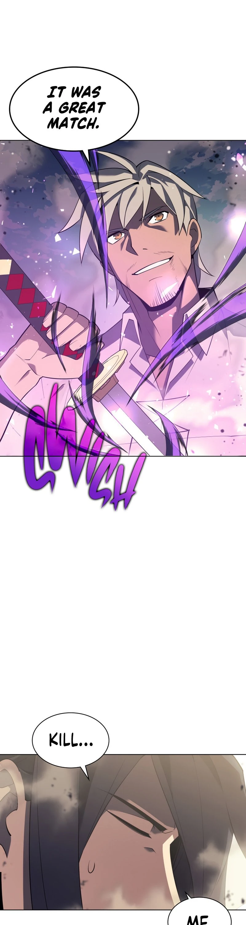 Overgeared Chapter 127, page 38 of 76