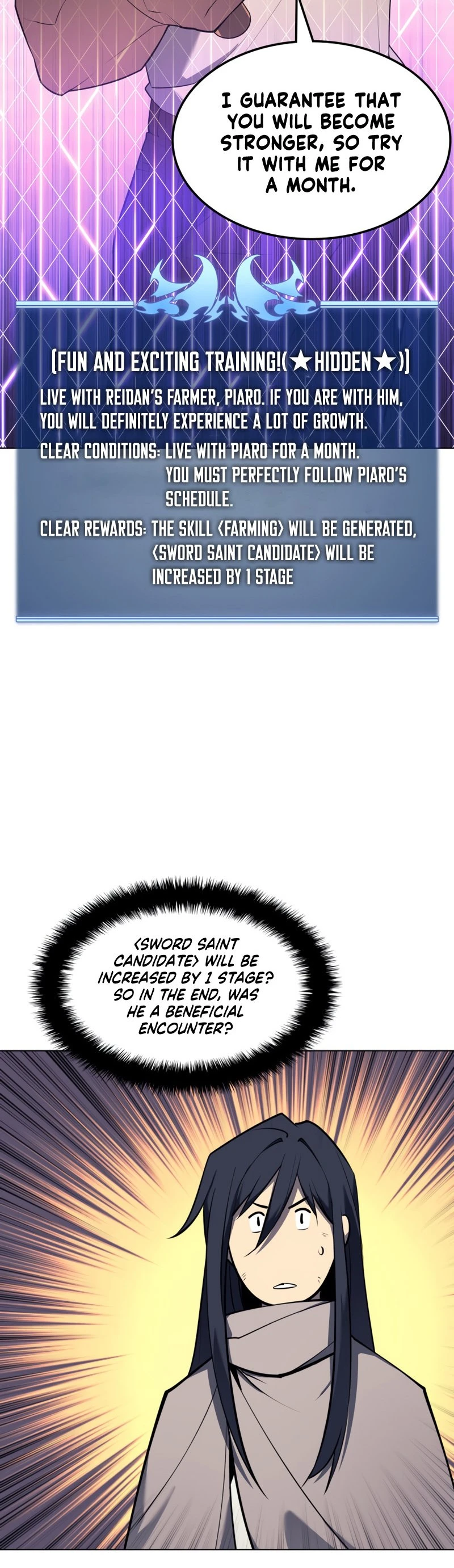 Overgeared Chapter 127, page 43 of 76