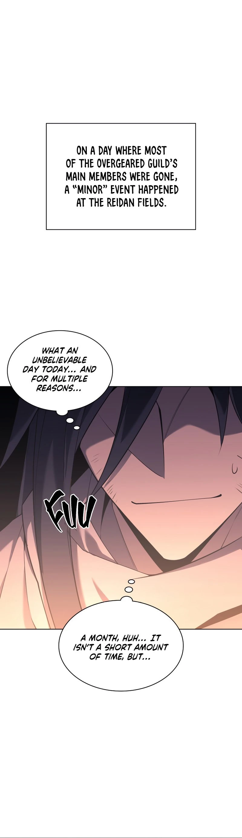 Overgeared Chapter 127, page 44 of 76