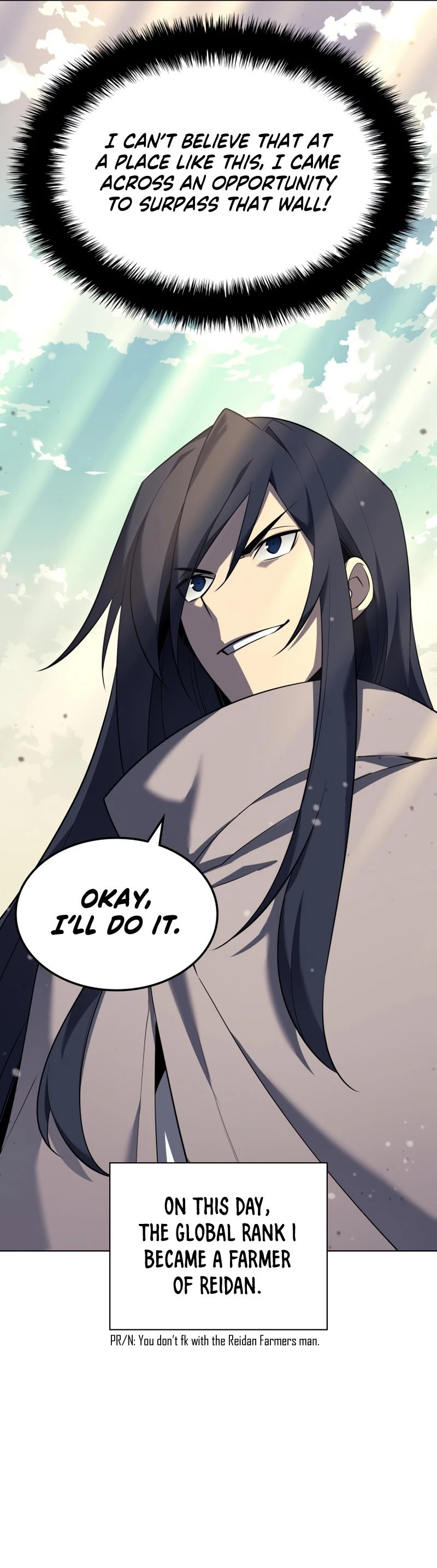 Overgeared Chapter 127, page 45 of 76