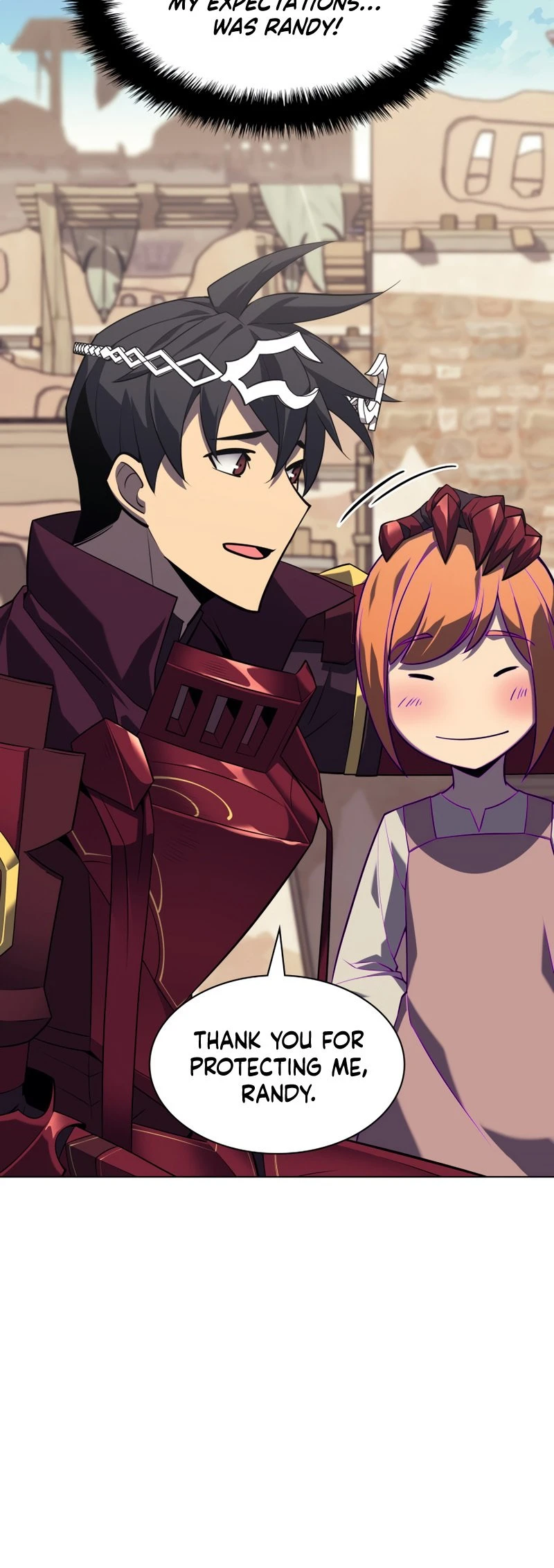 Overgeared Chapter 127, page 50 of 76