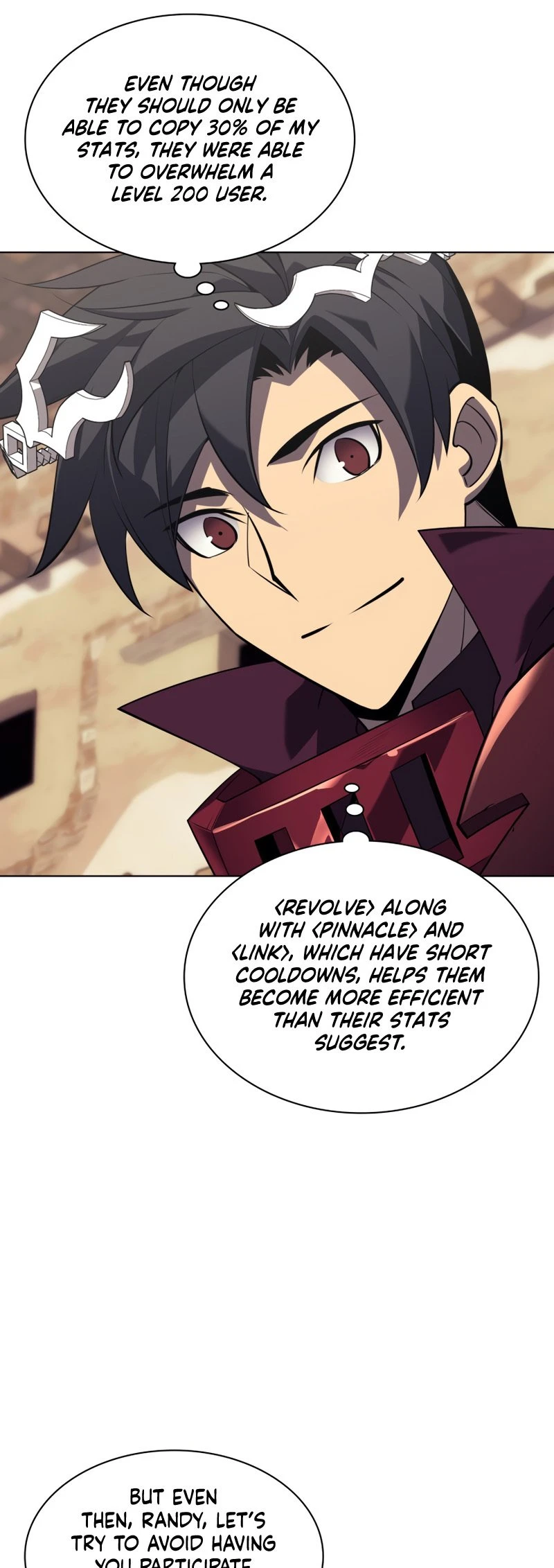 Overgeared Chapter 127, page 51 of 76