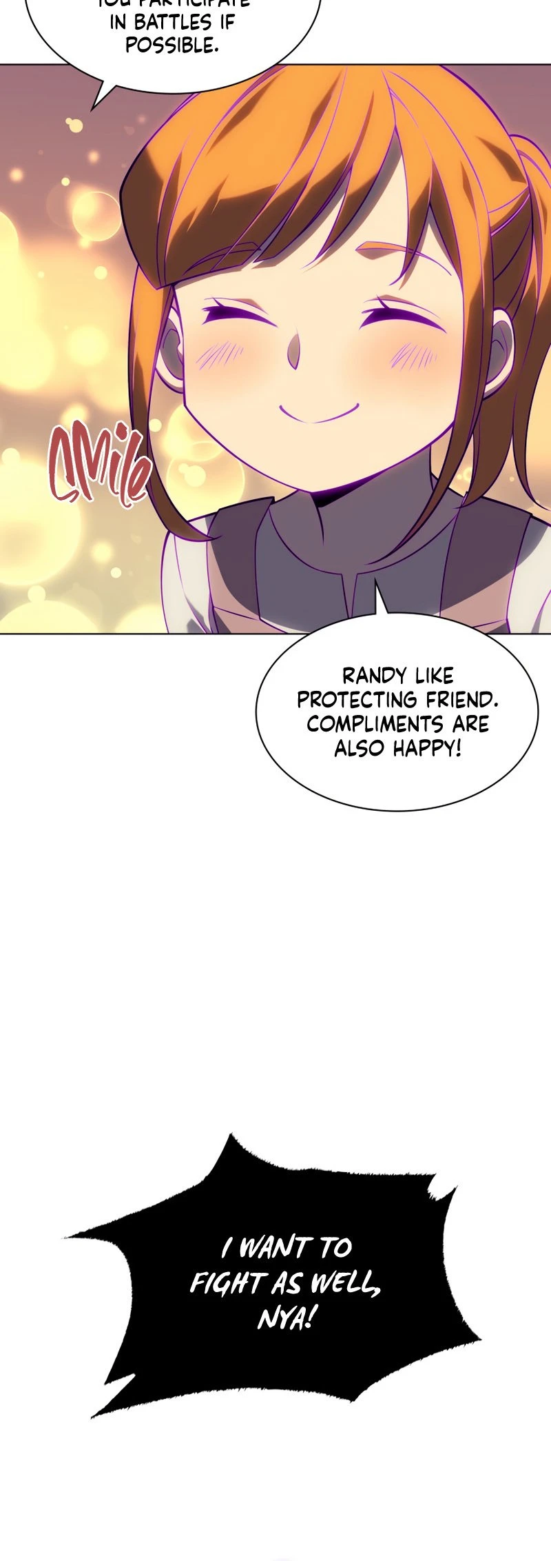 Overgeared Chapter 127, page 52 of 76