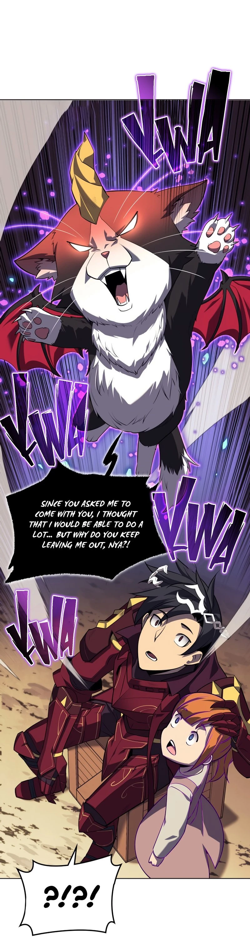 Overgeared Chapter 127, page 53 of 76