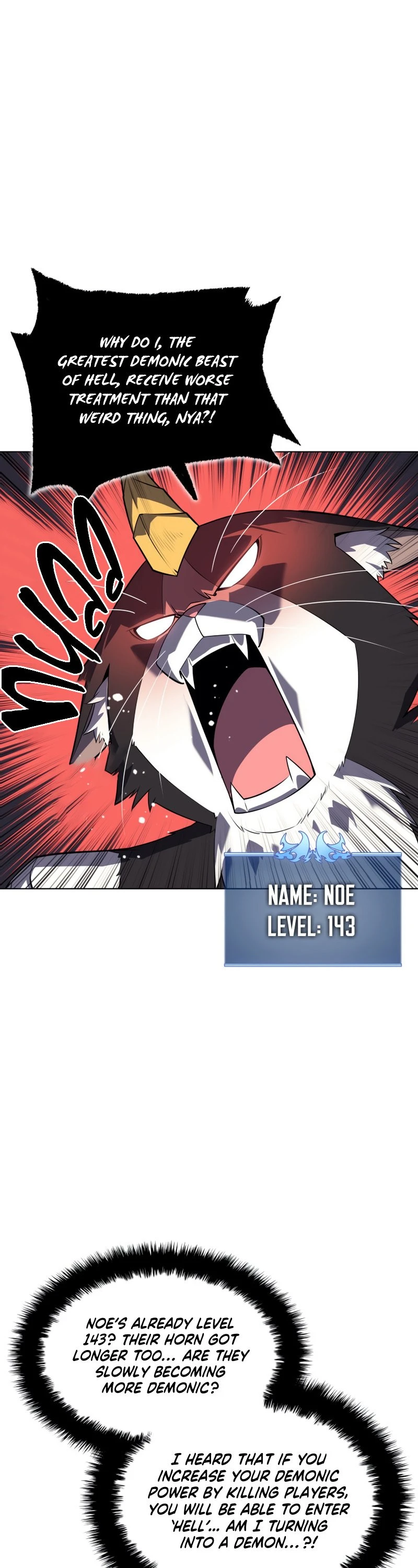 Overgeared Chapter 127, page 54 of 76
