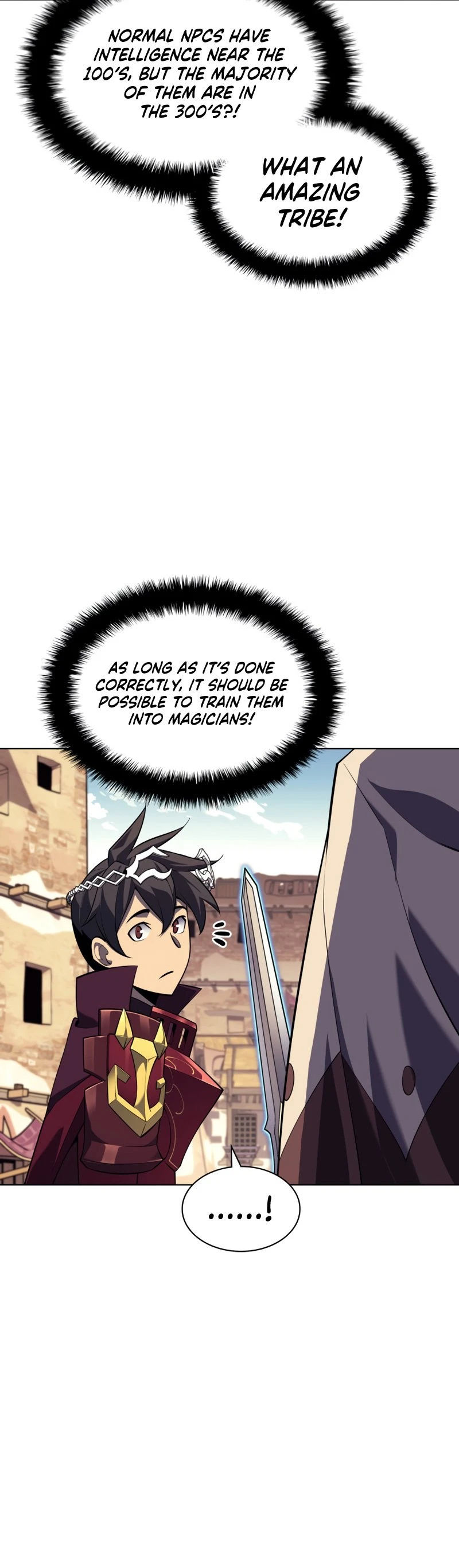 Overgeared Chapter 127, page 59 of 76