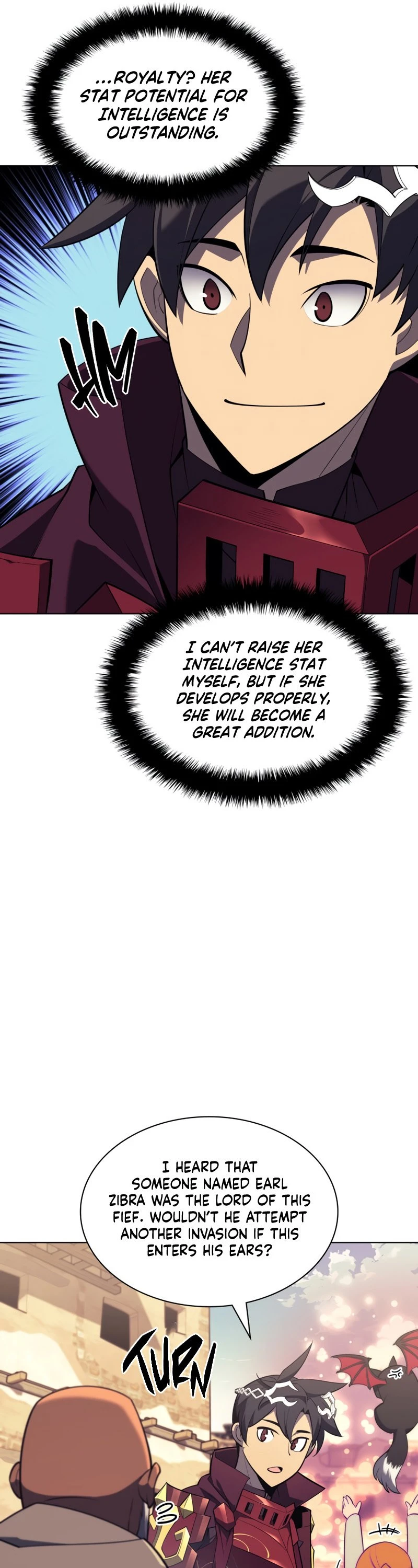 Overgeared Chapter 127, page 61 of 76