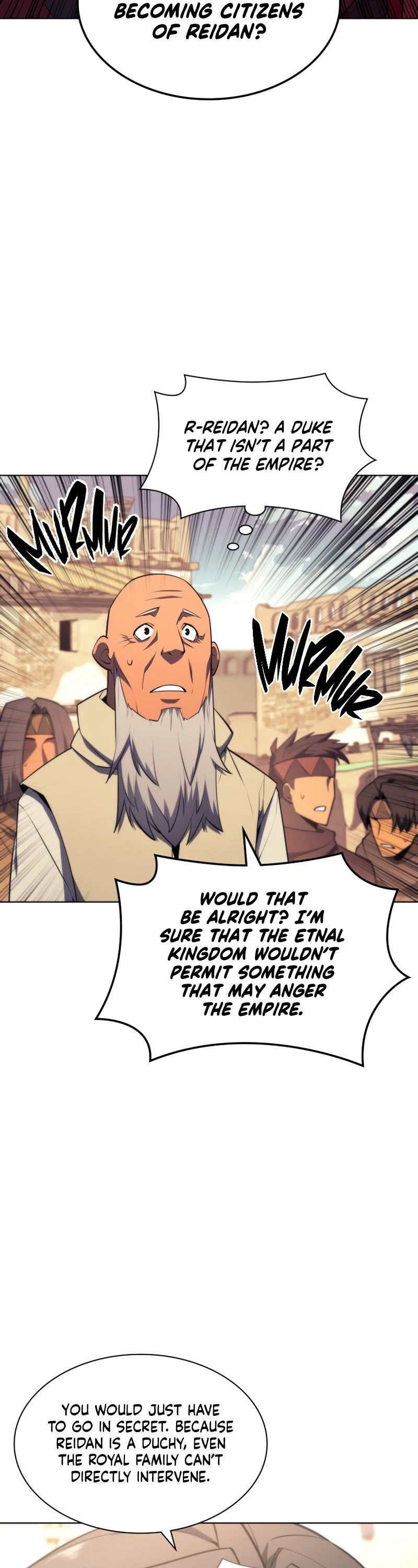 Overgeared Chapter 127, page 63 of 76