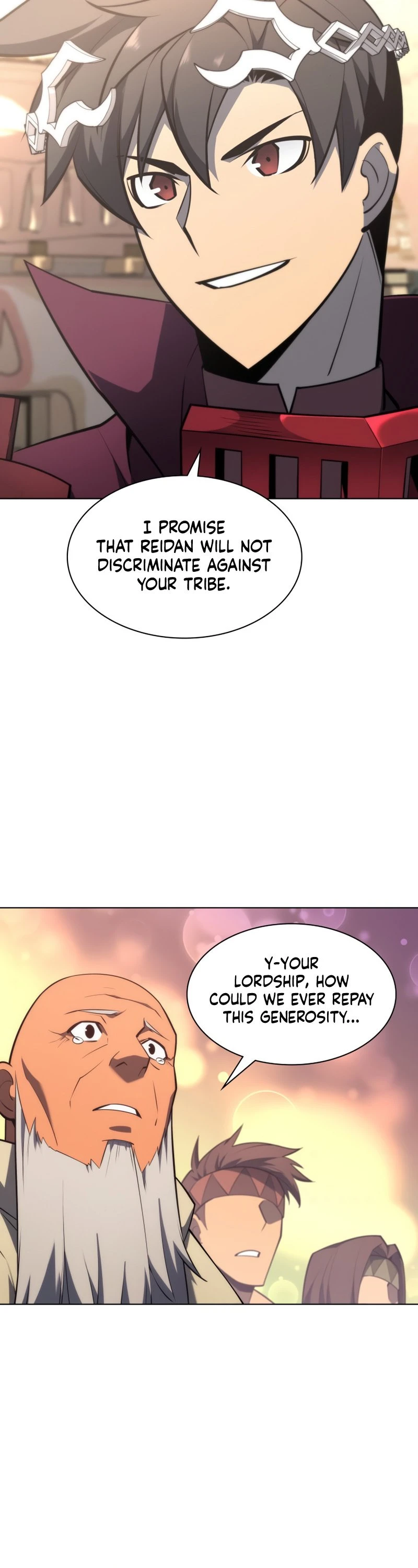 Overgeared Chapter 127, page 64 of 76