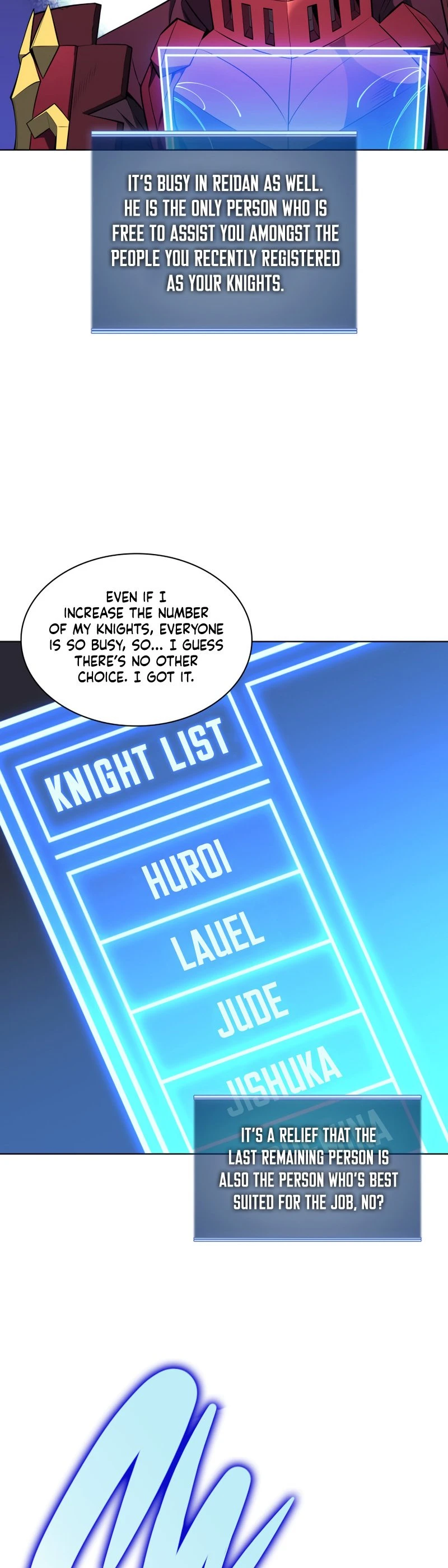 Overgeared Chapter 127, page 66 of 76