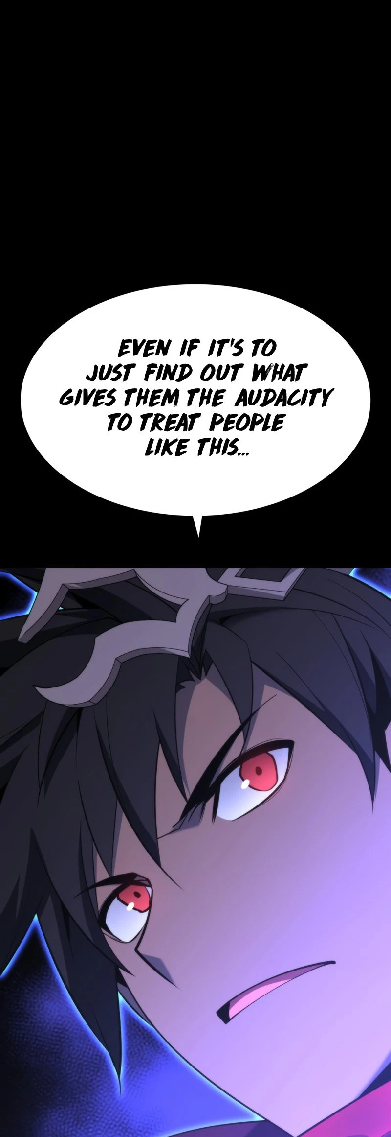 Overgeared Chapter 127, page 71 of 76