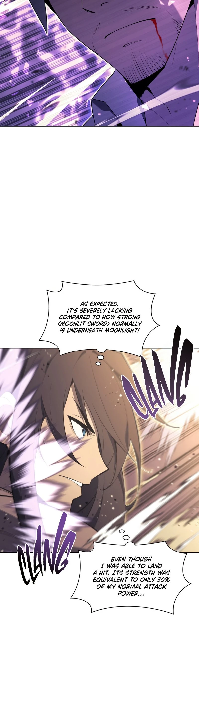 Overgeared Chapter 127, page 8 of 76
