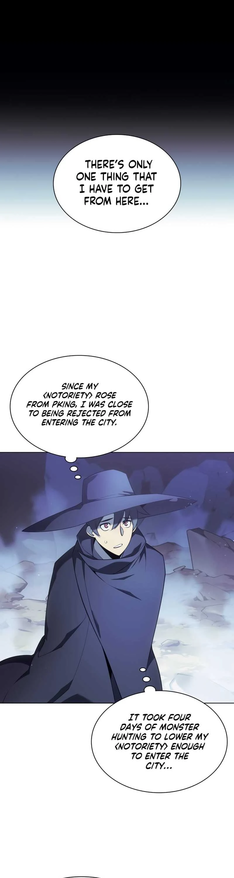 Overgeared Chapter 128, page 10 of 76