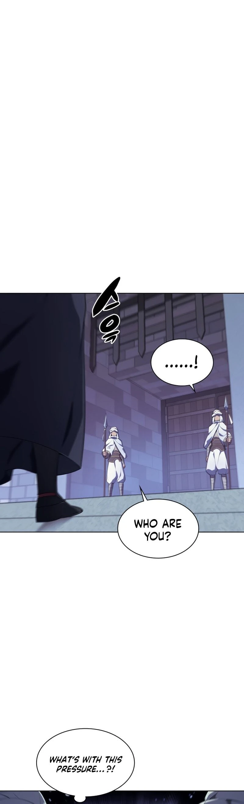 Overgeared Chapter 128, page 13 of 76