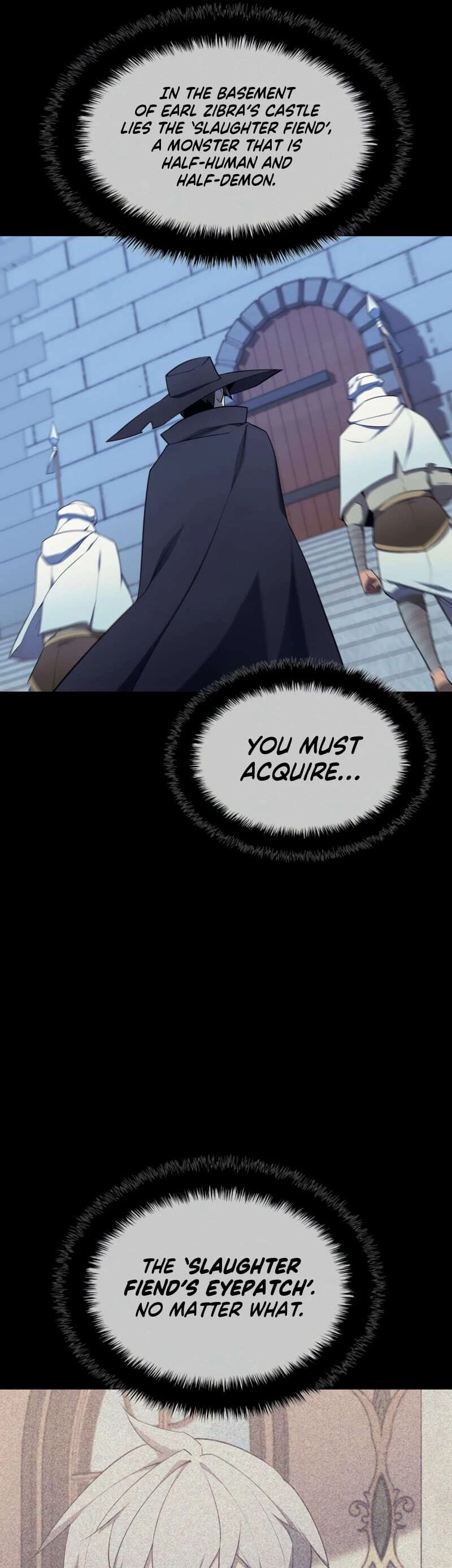Overgeared Chapter 128, page 17 of 76