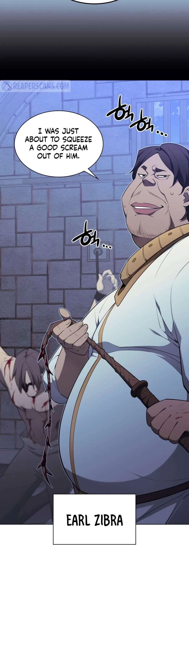 Overgeared Chapter 128, page 20 of 76