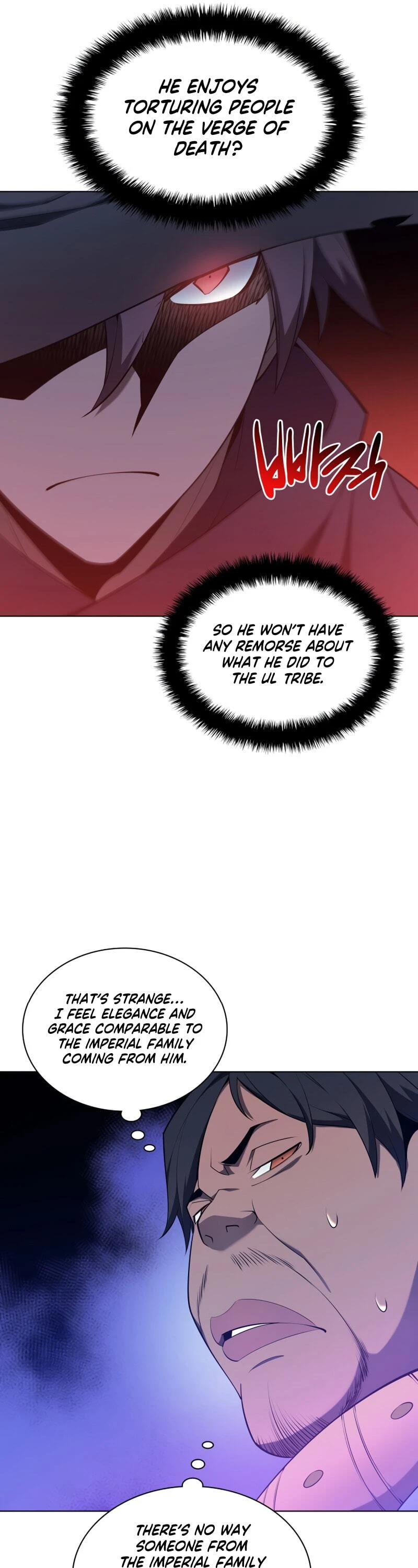 Overgeared Chapter 128, page 21 of 76