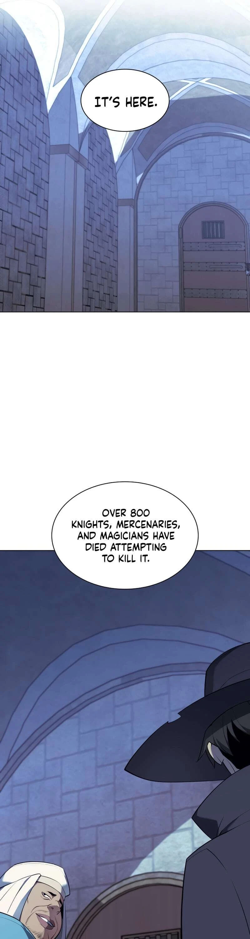 Overgeared Chapter 128, page 25 of 76