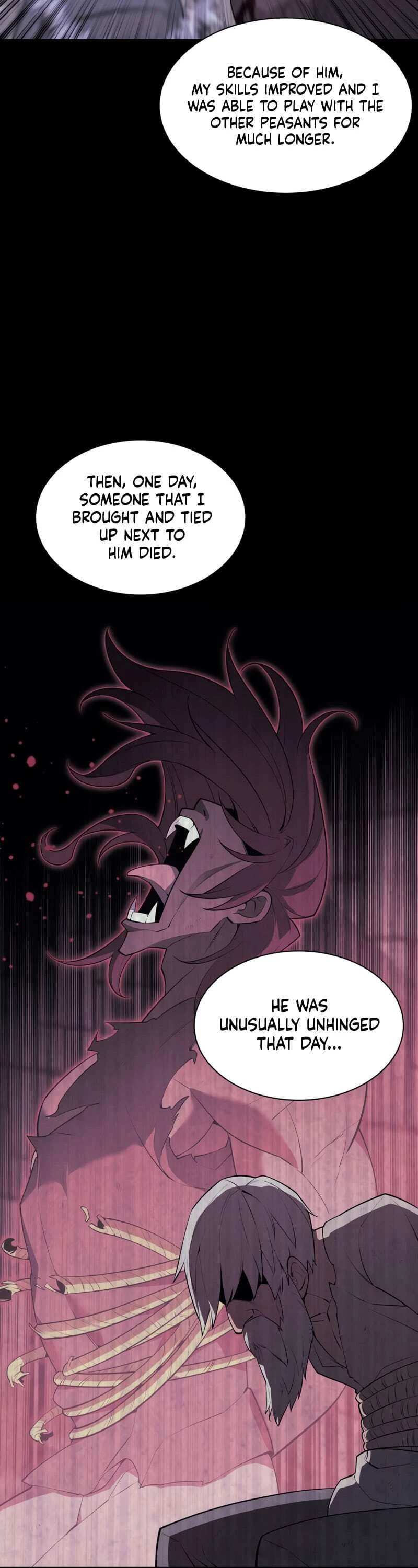 Overgeared Chapter 128, page 28 of 76