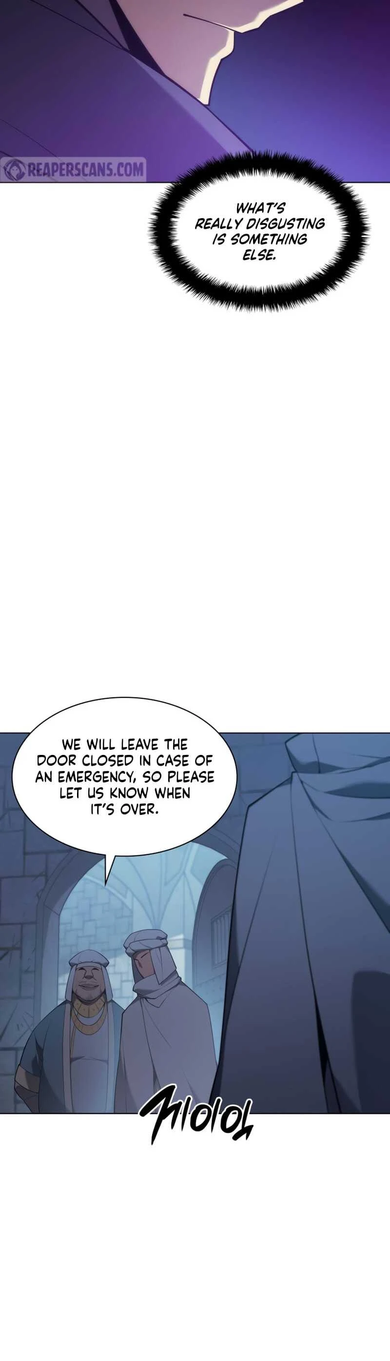 Overgeared Chapter 128, page 32 of 76