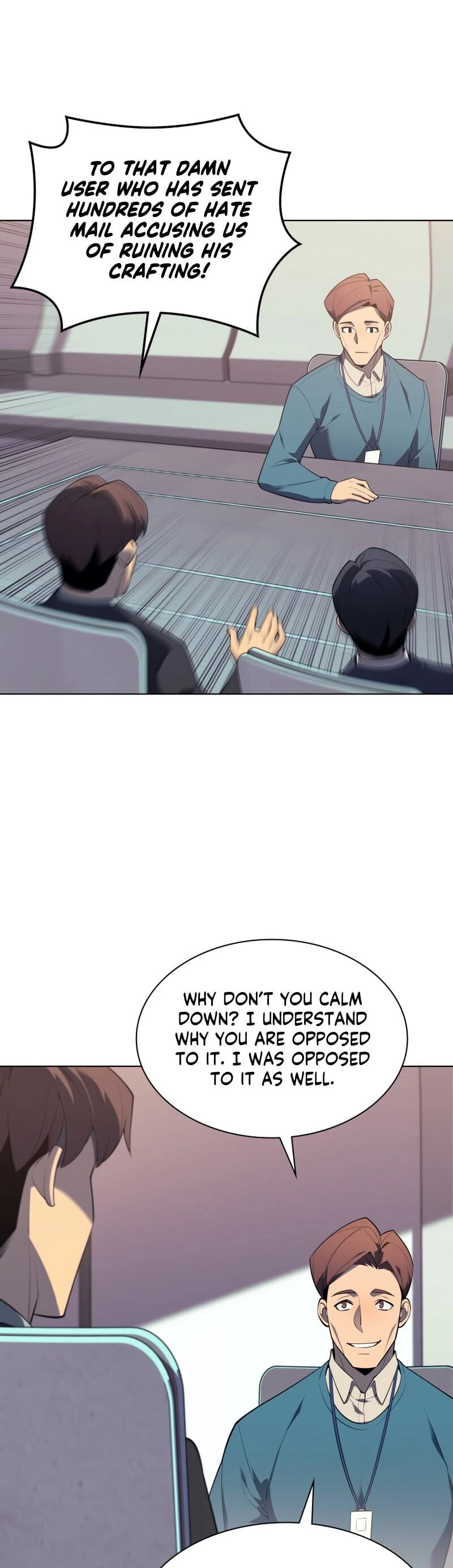 Overgeared Chapter 128, page 39 of 76