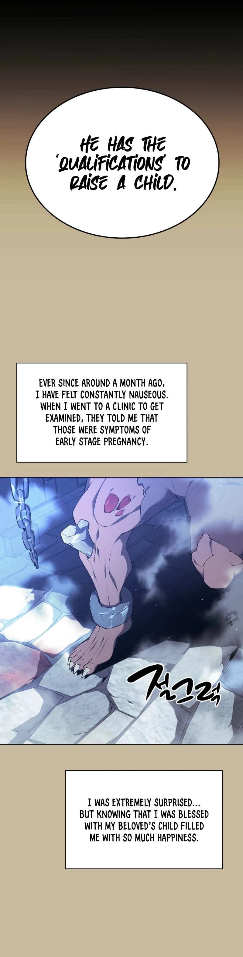Overgeared Chapter 128, page 42 of 76