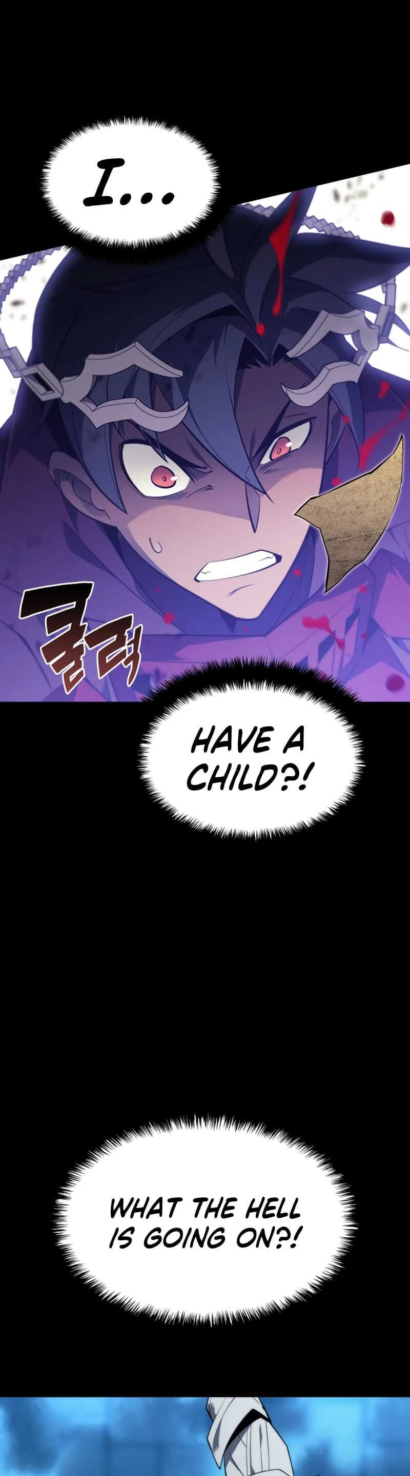 Overgeared Chapter 128, page 45 of 76