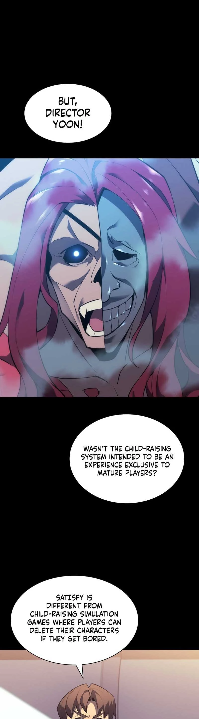 Overgeared Chapter 128, page 47 of 76