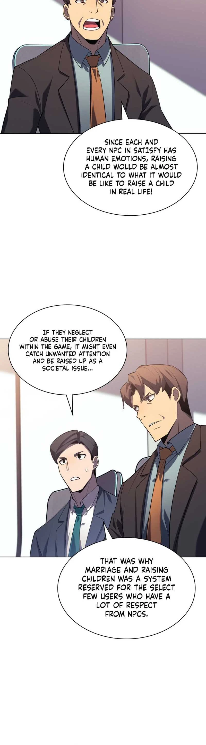 Overgeared Chapter 128, page 48 of 76