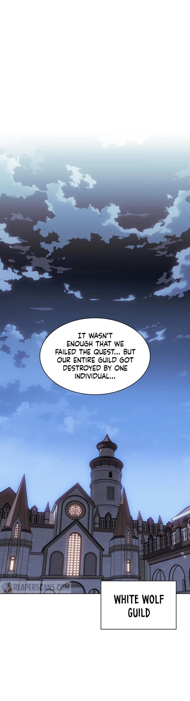 Overgeared Chapter 128, page 5 of 76