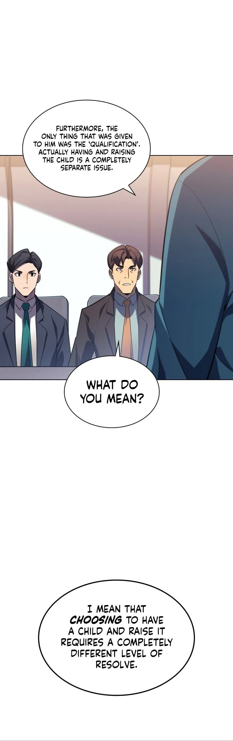 Overgeared Chapter 128, page 52 of 76