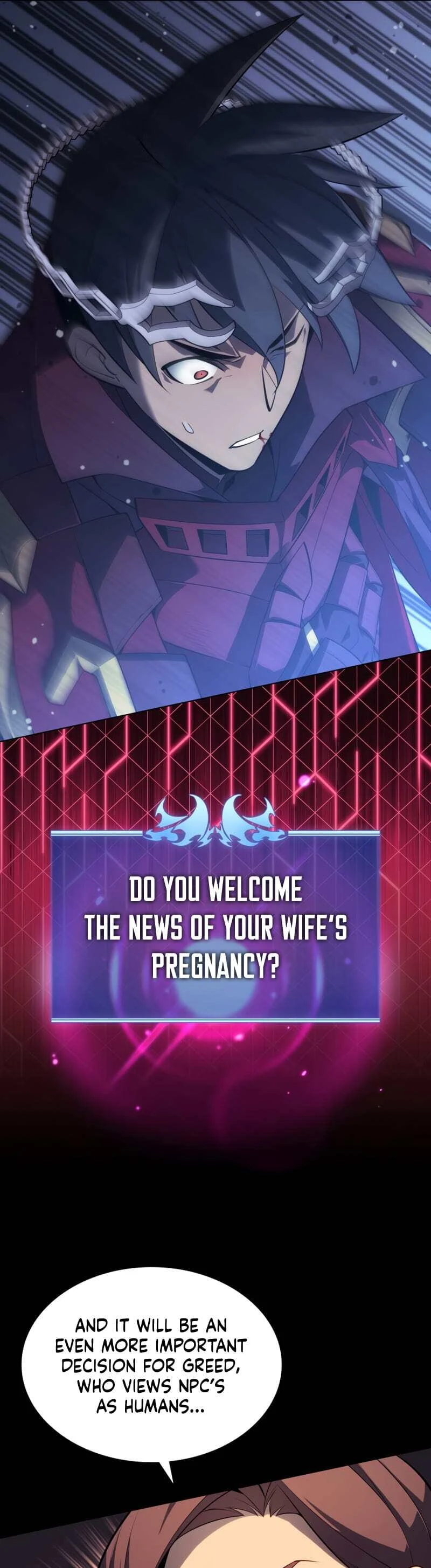 Overgeared Chapter 128, page 53 of 76