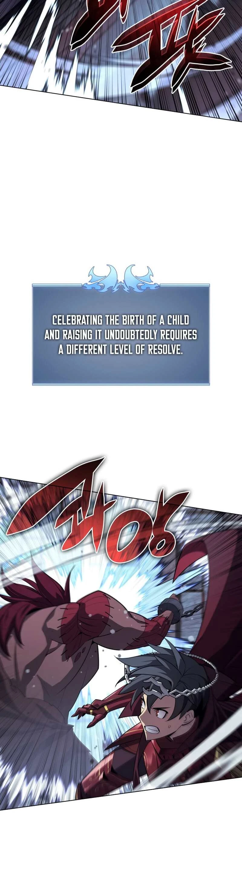 Overgeared Chapter 128, page 56 of 76